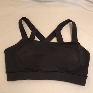 Lululemon athletic bra. Size 8.